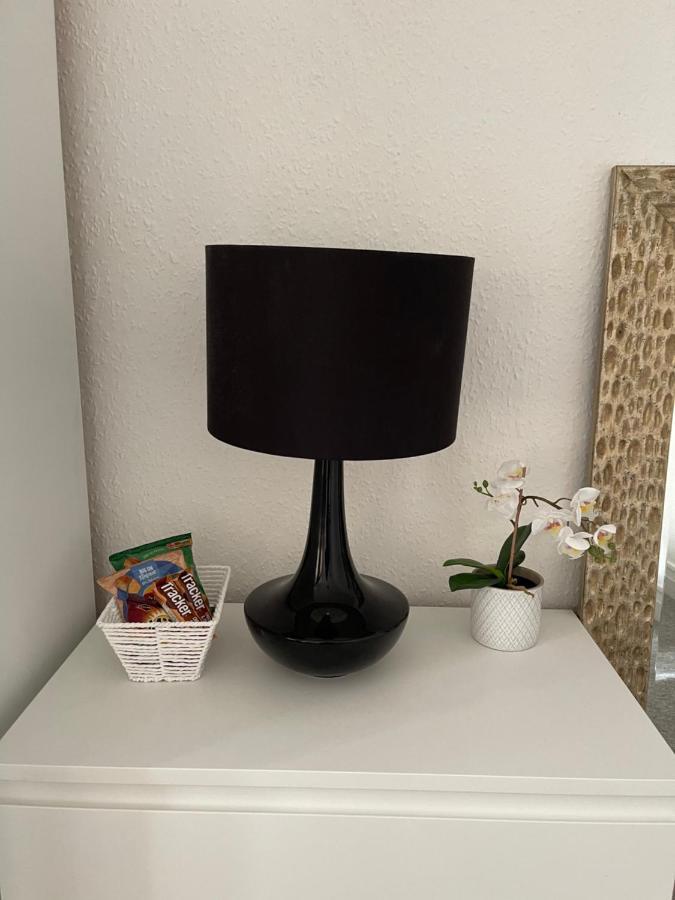 Hendon Park Apartments In London The Hyde Ngoại thất bức ảnh