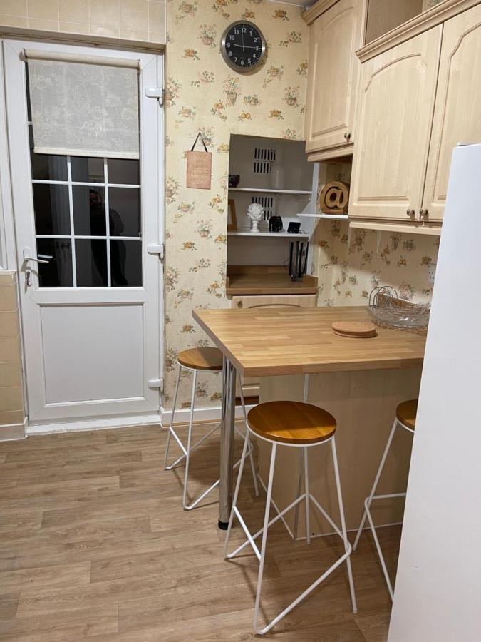 Hendon Park Apartments In London The Hyde Ngoại thất bức ảnh